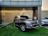 2011 Toyota Prado