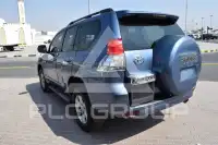 2011 Toyota Prado
