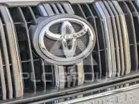 2011 Toyota Prado