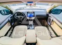 2011 Toyota Prado
