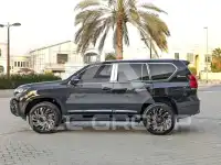2011 Toyota Prado