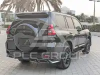 2011 Toyota Prado