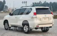 2011 Toyota Prado