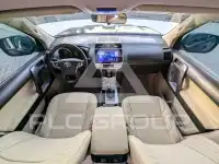2011 Toyota Prado