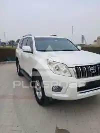 2011 Toyota Prado