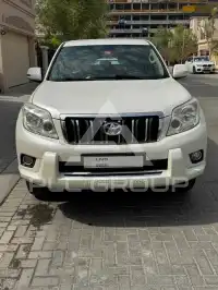 2011 Toyota Prado
