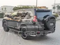 2011 Toyota Prado