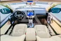 2011 Toyota Prado