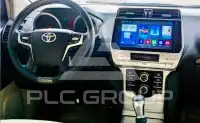 2011 Toyota Prado