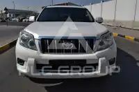 2011 Toyota Prado
