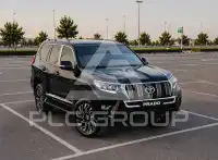 2011 Toyota Prado