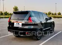 2011 Toyota Prado