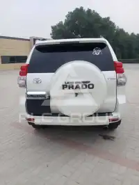 2011 Toyota Prado