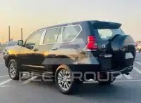 2011 Toyota Prado
