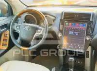 2011 Toyota Prado