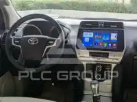 2011 Toyota Prado