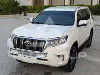 2011 Toyota Prado