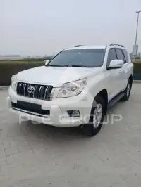 2011 Toyota Prado