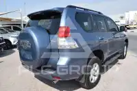 2011 Toyota Prado