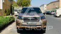 2011 Toyota Prado
