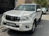 2011 Toyota Prado