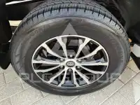 2011 Toyota Prado