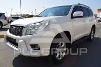2011 Toyota Prado