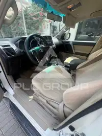 2011 Toyota Prado