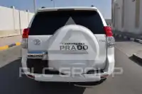 2011 Toyota Prado