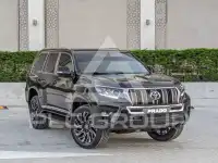 2011 Toyota Prado