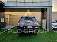 2011 Toyota Prado