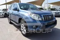 2011 Toyota Prado