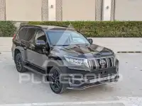 2011 Toyota Prado