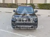 2011 Toyota Prado