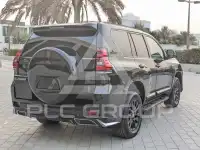 2011 Toyota Prado