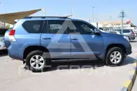 2011 Toyota Prado