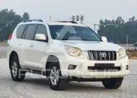 2011 Toyota Prado