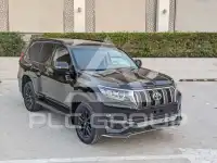 2011 Toyota Prado