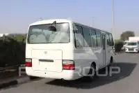 2011 Toyota Coaster