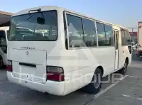 2011 Toyota Coaster