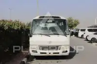 2011 Toyota Coaster