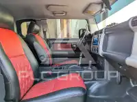 2011 Toyota FJ Cruiser