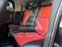 2011 Toyota FJ Cruiser