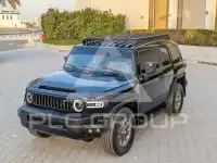 2011 Toyota FJ Cruiser