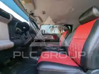 2011 Toyota FJ Cruiser