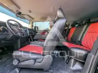 2011 Toyota FJ Cruiser