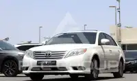 2011 Toyota AVALON