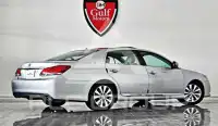 2011 Toyota AVALON