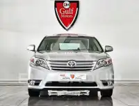 2011 Toyota AVALON