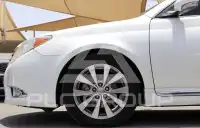 2011 Toyota AVALON